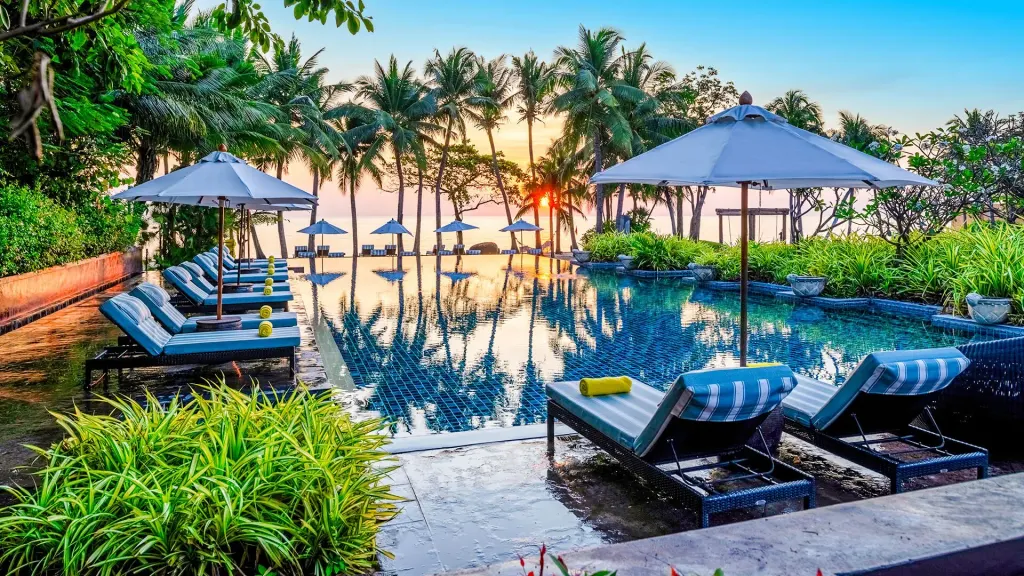 Mövenpick Asara Resort & Spa, Hua Hin (Hua Hin - Cha Am)