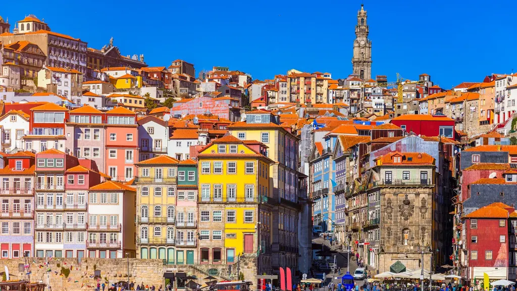 Porto, Porto (Porto)