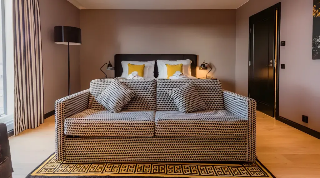 Clarion Hotel Aviapolis, zdjęcie 6
