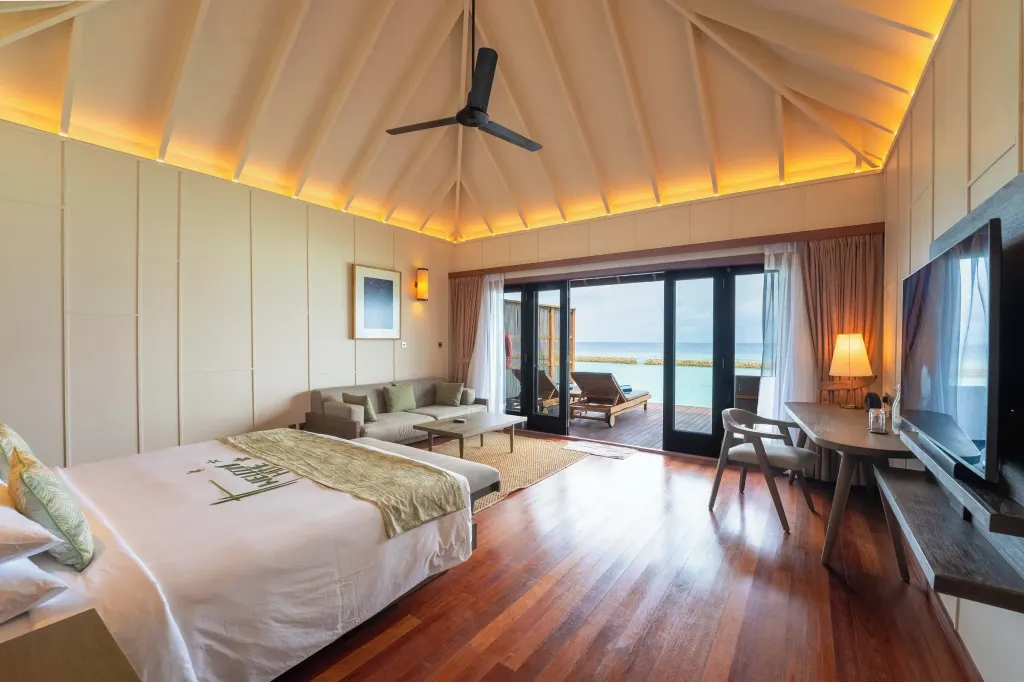 Veligandu Maldives Resort Island, Veligandu (Ari Atol)