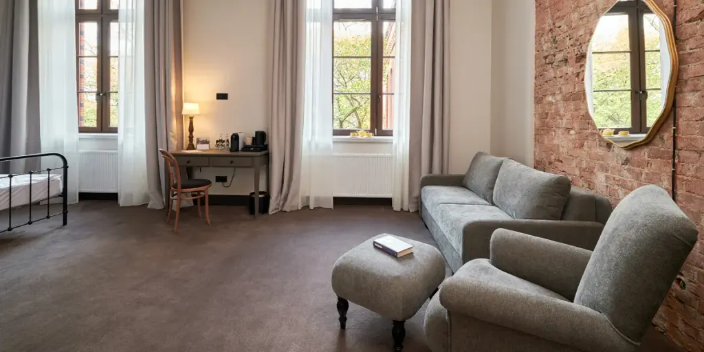 Arche Hotel Klasztor Wrocław, zdjęcie 12