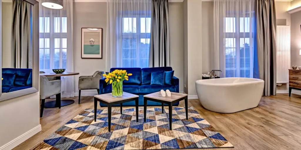 Joyinn Aparthotel, zdjęcie 6