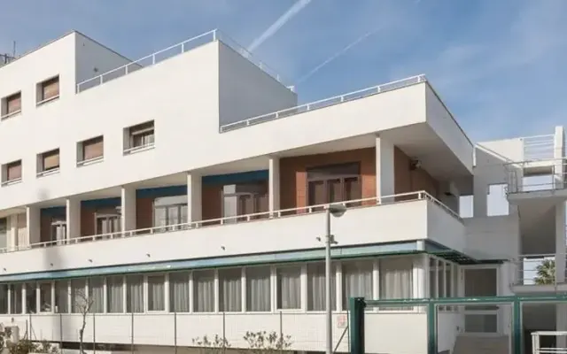 Best Western Hotel La Baia, Bari (Apulia)
