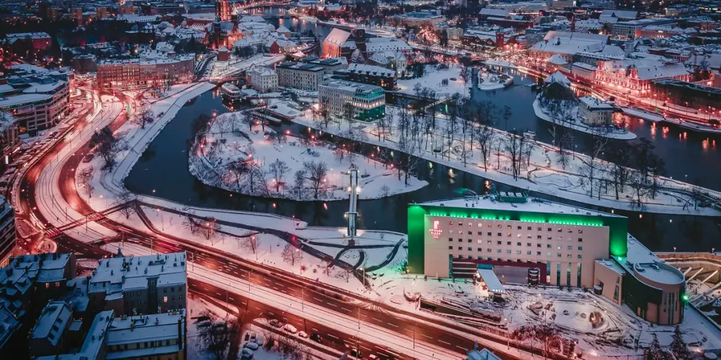 Hotel HP Park Plaza, zdjęcie 6