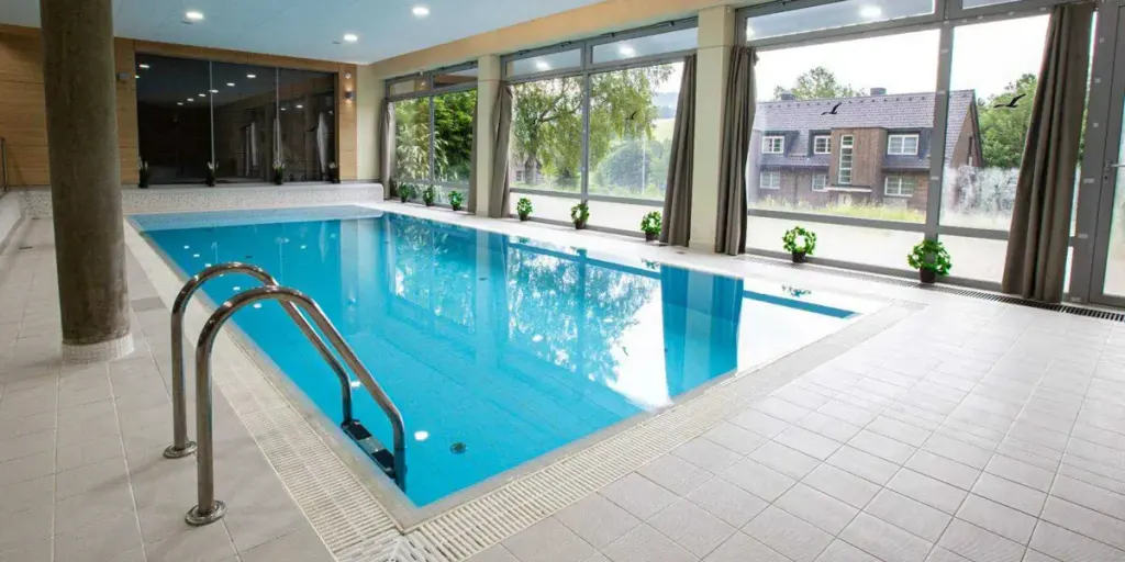 Wellness Hotel Ricky, Říčky v Orlických horách