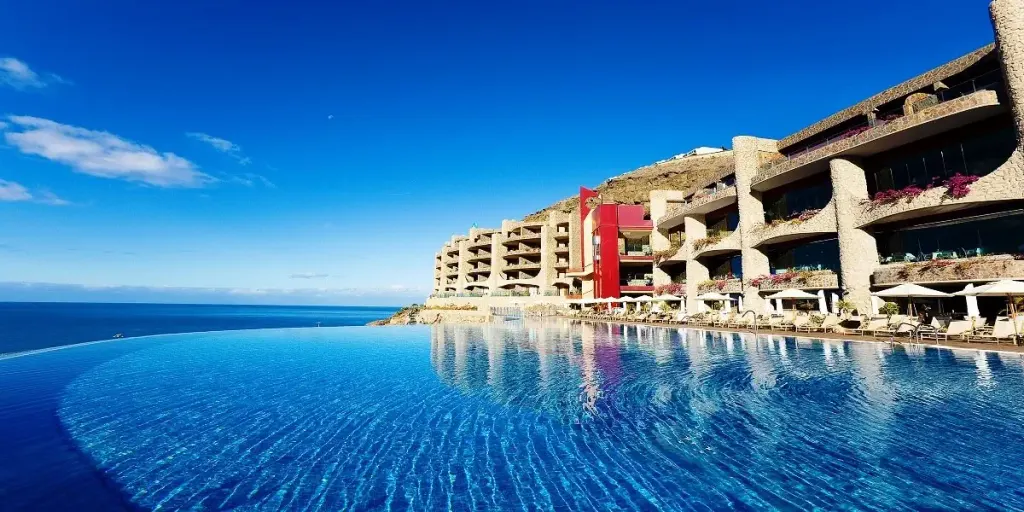 Gloria Palace Royal & Spa, Puerto Rico (Gran Canaria)