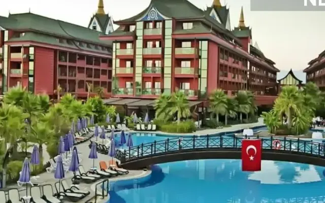 Siam Elegance, Belek (Belek)