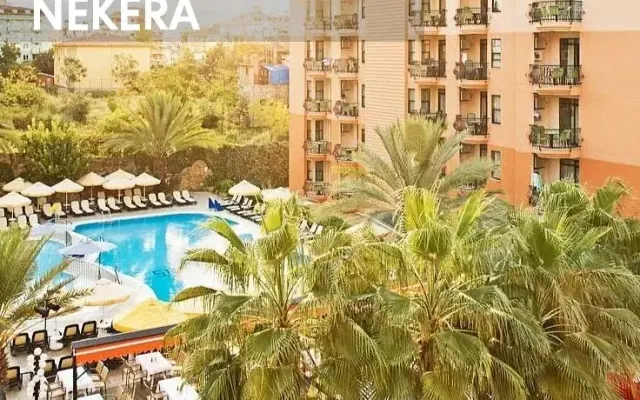 Calimera Sunpark Alanya, Alanya (Alanya)