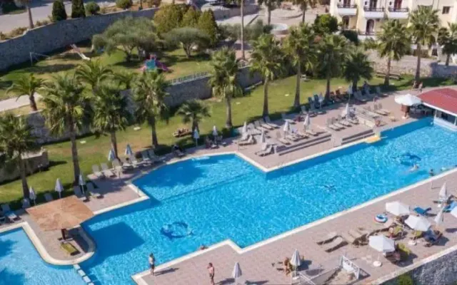 Almyrida Village & Water Park, Almyrida (Kreta Zachodnia)