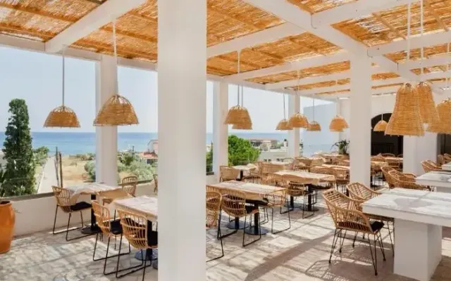 Belmare, Lardos (Rodos)