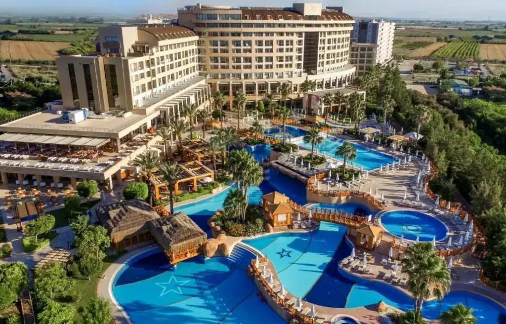 Fame Residence Lara, Antalya (Antalya)