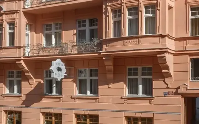 Taurus Hotel Prague, Praga (Praga)