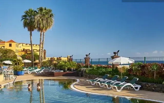 PortoBay Santa Maria-Adults Only, Funchal (Madera)