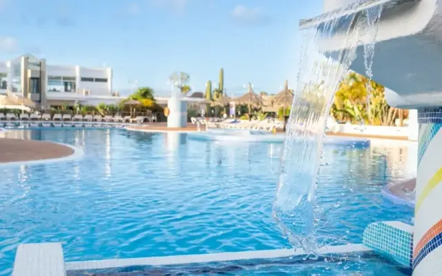 HL Club Playa Blanca Hotel, Playa Blanca (Lanzarote)