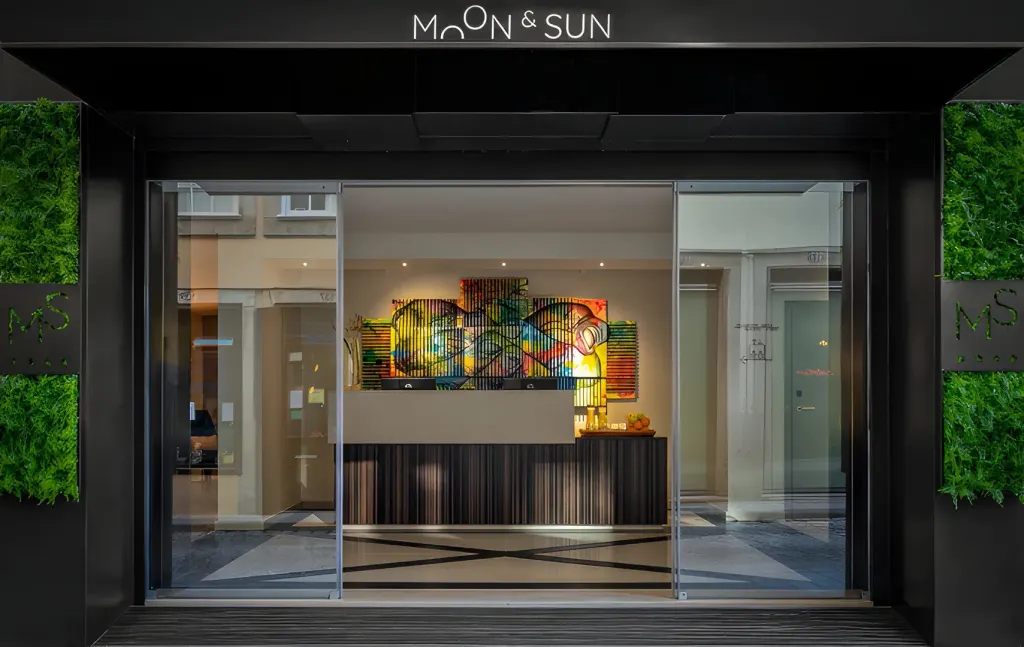 Hotel Moon & Sun Porto, Porto (Porto)