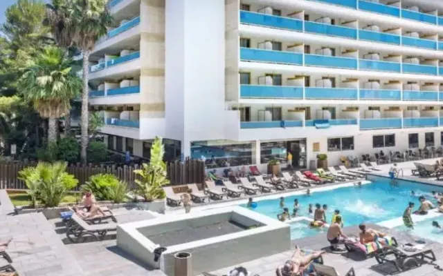4R Salou Park Resort II, Salou