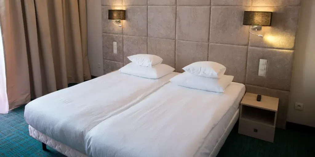 Citi Hotel's Wrocław, zdjęcie 7
