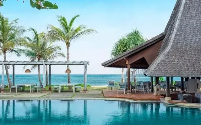 Sadara Boutique Beach Resort, Tanjung Benoa (Bali)
