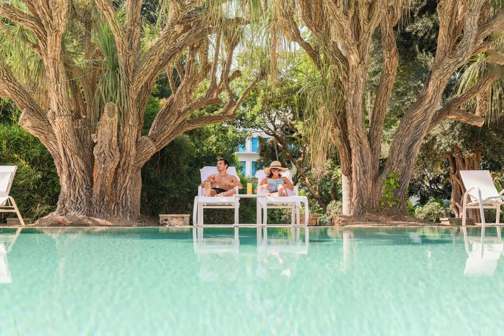 So Lifestyle Hotel, Sorrento (Kampania)