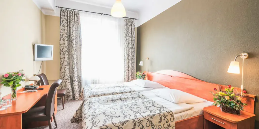 Hotel Polonia, zdjęcie 8
