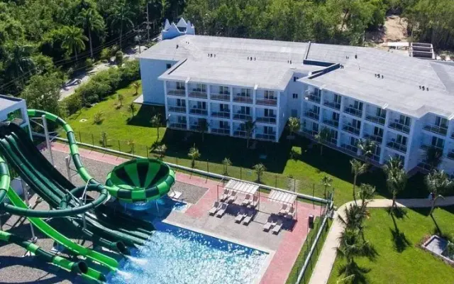 Hotel Riu Montego Bay, Montego Bay (Montego Bay)