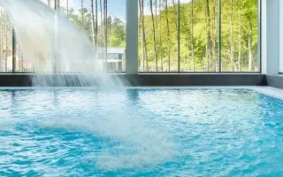 Aquamarina Onyx, Międzyzdroje