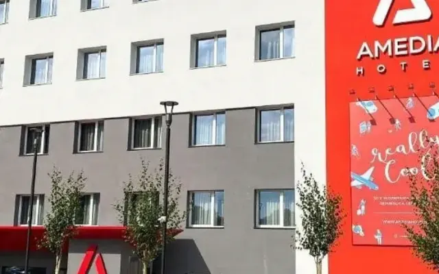 Amedia Milan, Trademark Collection by Wyndham, Mediolan (Mediolan)