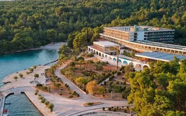 Arkada Sunny Hotel by Valamar, Stari Grad (Wyspa Hvar)