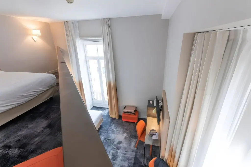 Hotel Vendome, zdjęcie 14