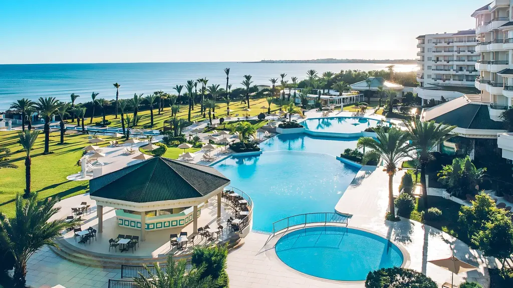 Iberostar Selection Royal Mansour, Mahdia (Mahdia)