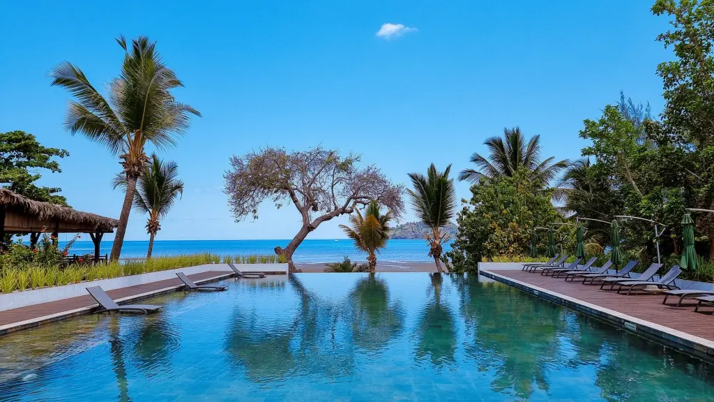 Vanila & Spa, Nosy Be (Antsiranana)