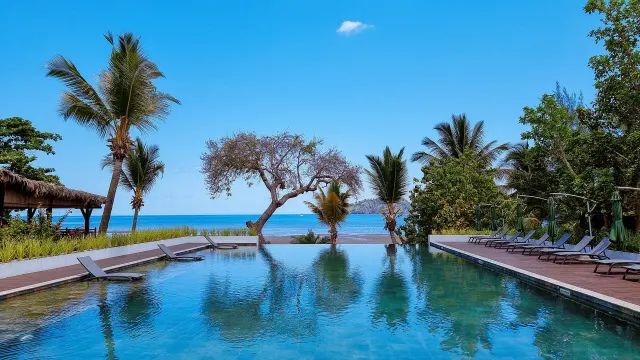 Vanila & Spa, Nosy Be