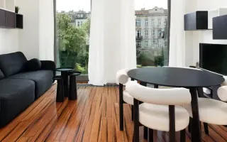 Premium Apartments by Wawel Castle, Kraków (Kraków)