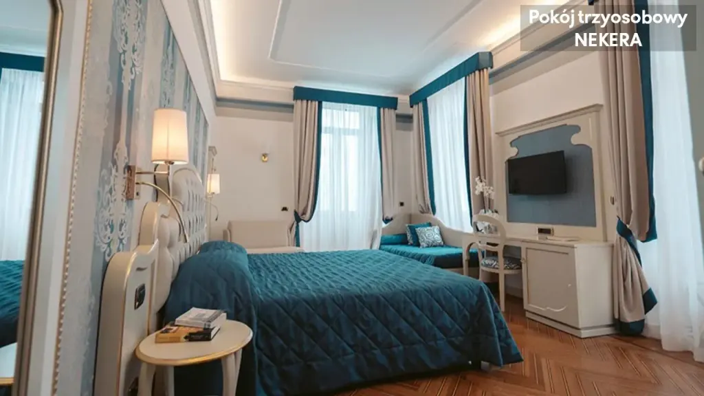 Excelsior Splendide Hotel, zdjęcie 9