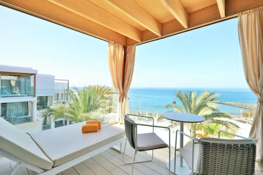 JOIA Salome by Iberostar, Costa Adeje (Teneryfa)