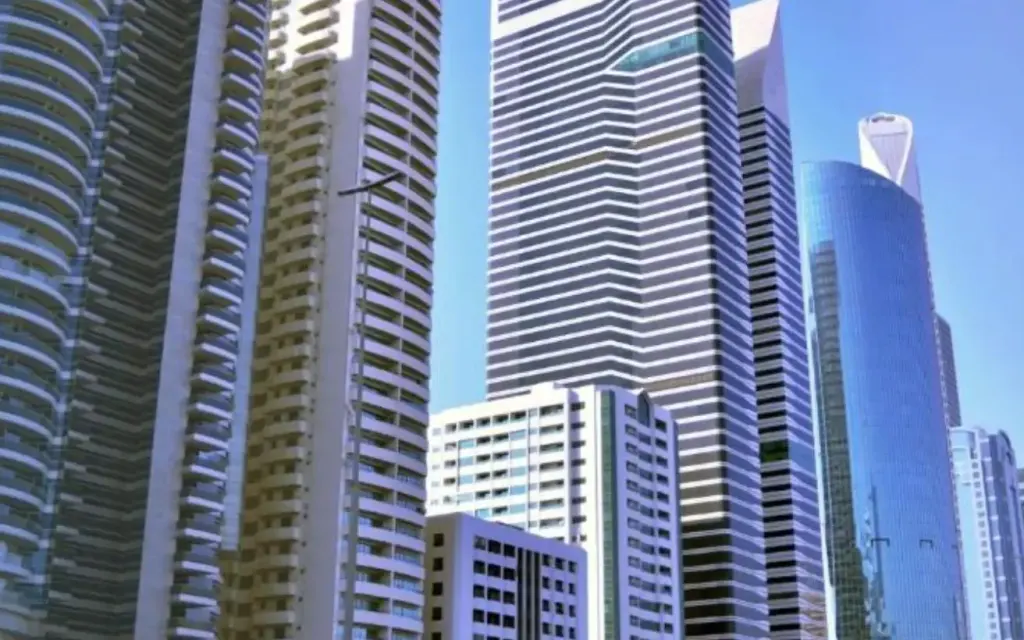 voco Dubai, Dubaj (Dubaj)
