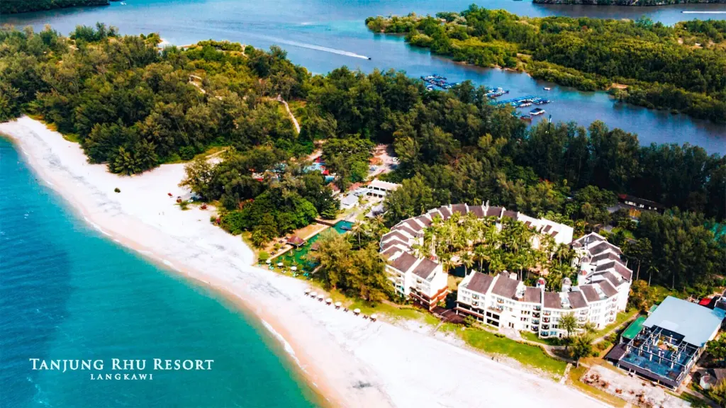 Tanjung Rhu Resort Langkawi, Langkawi (Półwysep Malajski)