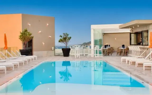 Luna Holiday Complex, Mellieha