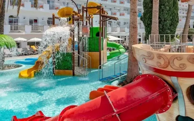 Best LLoret Splash, Lloret de Mar (Costa Brava)