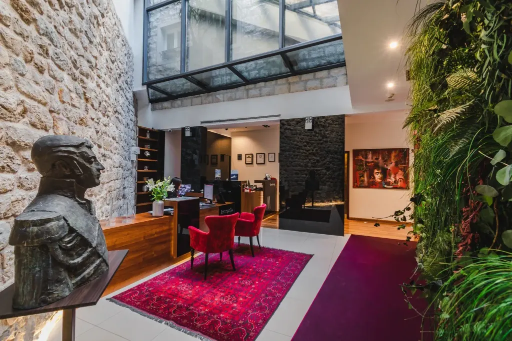 Marmont Heritage Hotel, Split (Dalmacja Południowa)