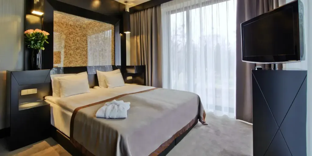 Platinum Palace Hotel Wrocław, zdjęcie 19