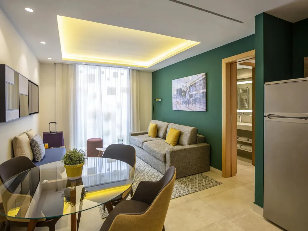 Adagio Casablanca City Center, zdjęcie 15