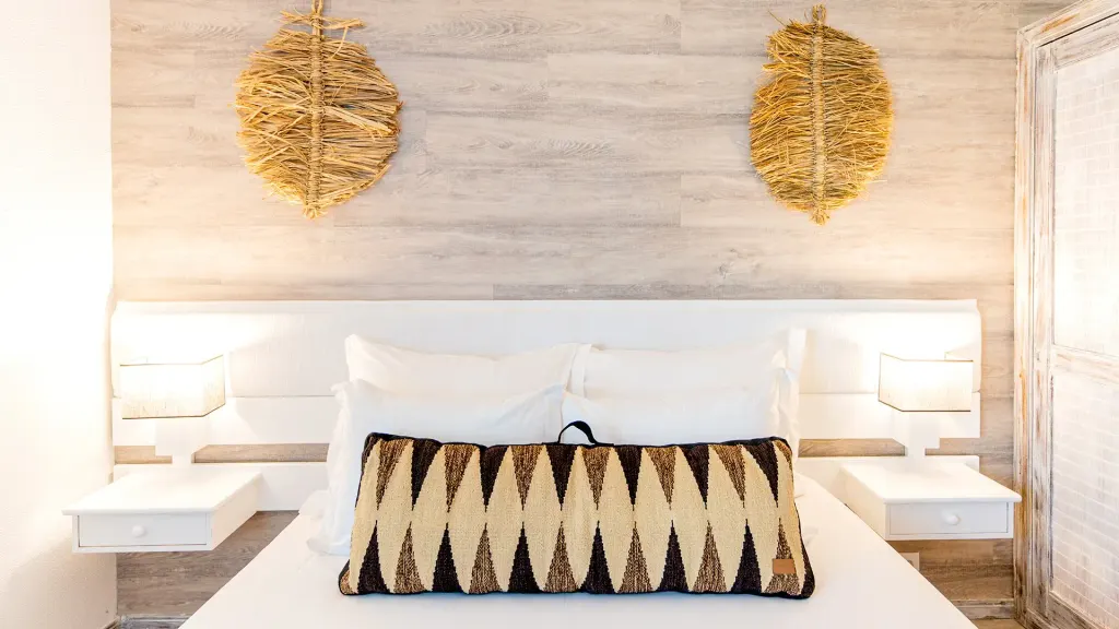 Vila Baleira Suites, Cabeco Da Ponta