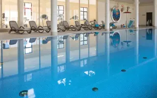 Hotel Kawallo Relaks Event SPA, Leonów (Mazowsze)