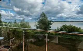 Hotel Emocja SPA, Mielno (Wybrzeże Środkowe)