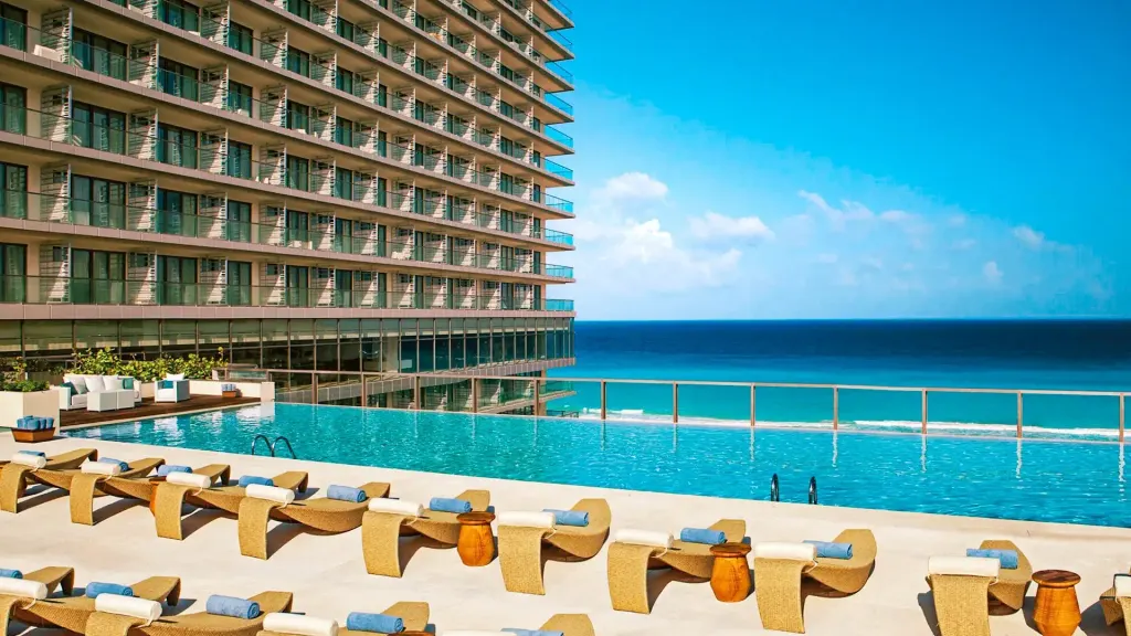 Secrets The Vine Cancun, Cancun (Cancun)