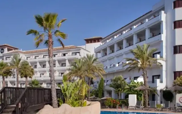 SH Villa Gadea, Altea (Costa Blanca)