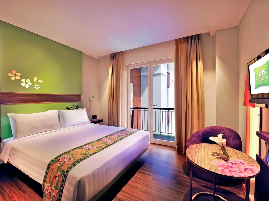 Ibis Styles Bali Denpasar, Denpasar (Bali)