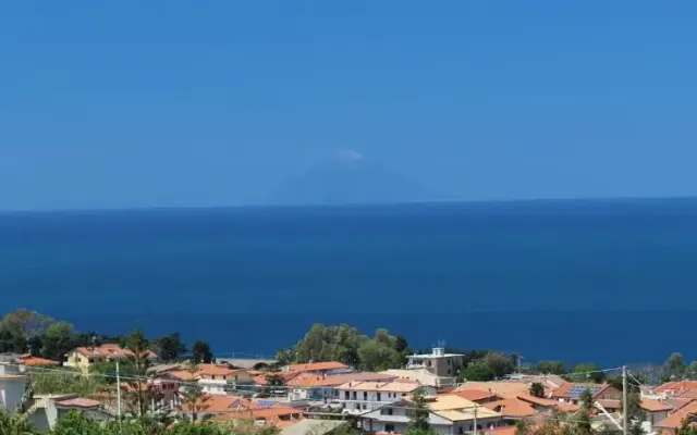 Ruralia Agriturismo - Apartments, Santa Domenica di Ricardi (Kalabria)