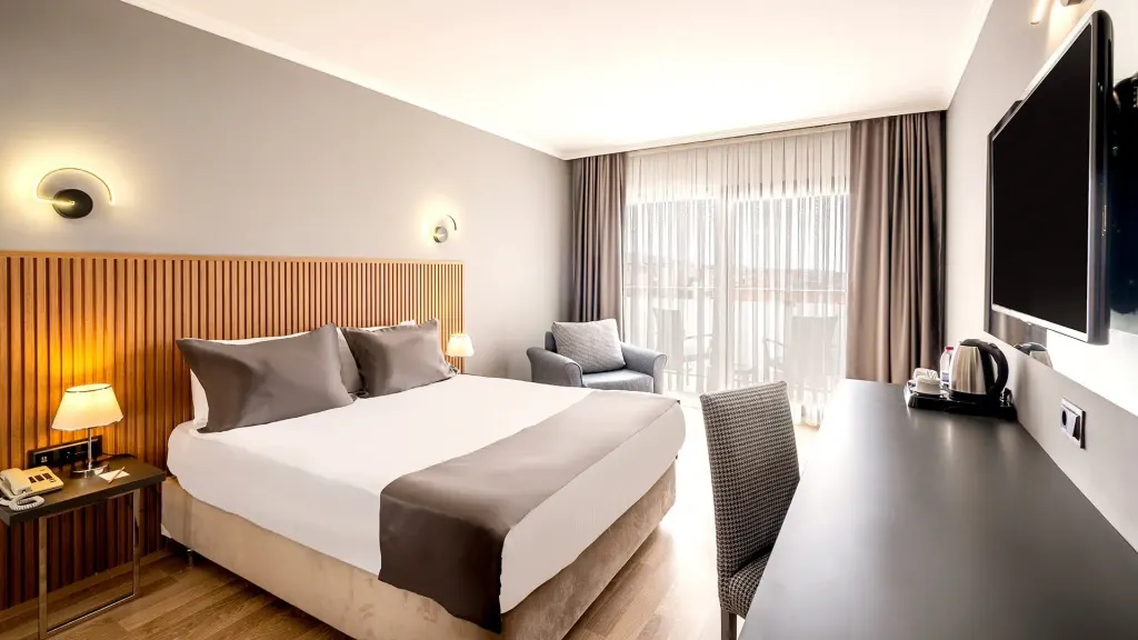 Odelia Resort, zdjęcie 4